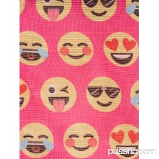 Emoji Faces Mesh Mini Backpack 566072651